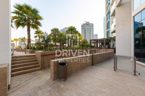 Apartment in Damac Maison Prive, Business Bay, Dubai studio, 38.46 sq.m. № 126390 - photo 10
