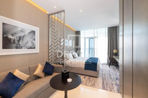 Apartment in Damac Maison Prive, Business Bay, Dubai studio, 38.46 sq.m. № 126390 - photo 3