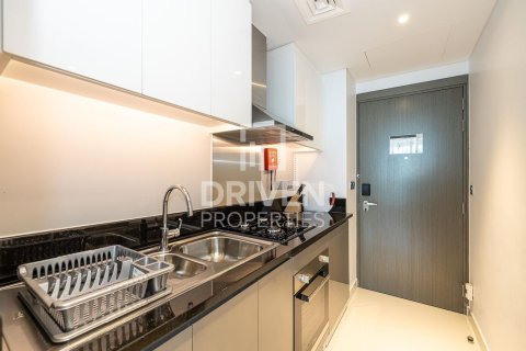 Apartment in Damac Maison Prive, Business Bay, Dubai studio, 38.46 sq.m. № 126390 - photo 8