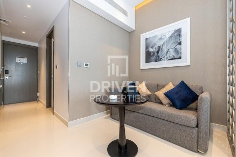 Apartment in Damac Maison Prive, Business Bay, Dubai studio, 38.46 sq.m. № 126390 - photo 2