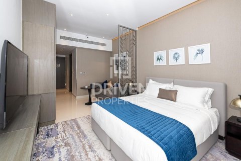 شقة في Damac Maison Prive, الخليج التجاري, دبي استوديو, 38.46 م² رقم 126390