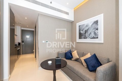 Apartment in Damac Maison Prive, Business Bay, Dubai studio, 38.46 sq.m. № 126390 - photo 6