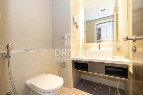 Apartment in Damac Maison Prive, Business Bay, Dubai studio, 38.46 sq.m. № 126390 - photo 9