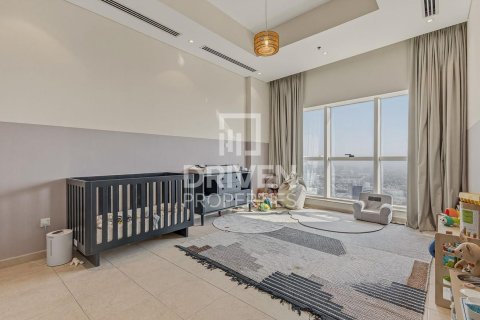 Ático en Dubai Internet City, Dubai, 3 dormitorios, 487.46 m², № 126388 - foto 7