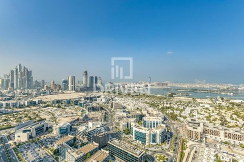 Ático en Dubai Internet City, Dubai, 3 dormitorios, 487.46 m², № 126388 - foto 20