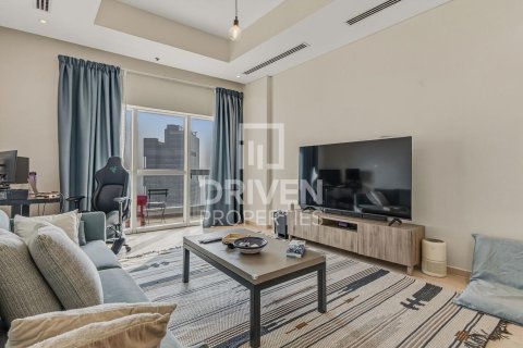 Ático en Dubai Internet City, Dubai, 3 dormitorios, 487.46 m², № 126388 - foto 8