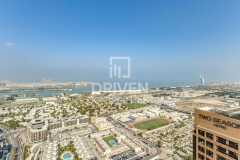 Ático en Dubai Internet City, Dubai, 3 dormitorios, 487.46 m², № 126388 - foto 19