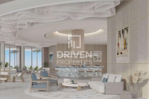 Apartamento en Dubai, 1 dormitorio, 74.51 m², № 126392 - foto 13