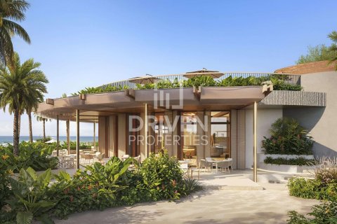 Apartamento en Dubai, 1 dormitorio, 74.51 m², № 126392 - foto 10