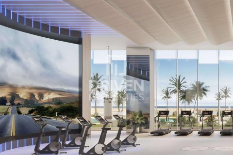 Apartamento en Dubai, 1 dormitorio, 74.51 m², № 126392 - foto 18
