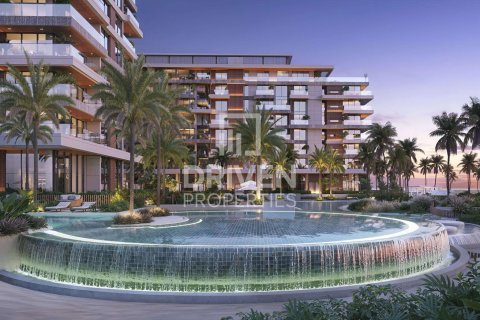 Apartamento en Dubai, 1 dormitorio, 74.51 m², № 126392 - foto 7