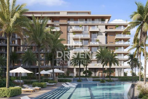 Apartamento en Dubai, 1 dormitorio, 74.51 m², № 126392 - foto 17