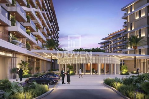 Apartamento en Dubai, 1 dormitorio, 74.51 m², № 126392 - foto 4