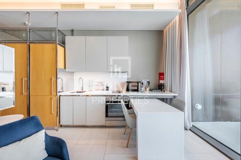 Apartamento en SLS Dubai Hotel & Residences, Business Bay, Dubai, estudio, 62.99 m², № 126386 - foto 3