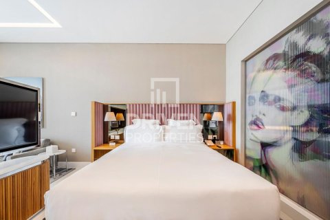 Apartamento en SLS Dubai Hotel & Residences, Business Bay, Dubai, estudio, 62.99 m², № 126386 - foto 8