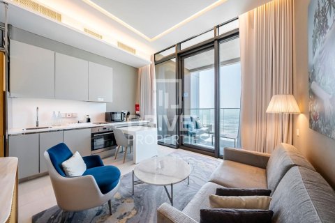 Apartamento en SLS Dubai Hotel & Residences, Business Bay, Dubai, estudio, 62.99 m², № 126386 - foto 4
