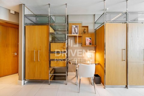 Apartamento en SLS Dubai Hotel & Residences, Business Bay, Dubai, estudio, 62.99 m², № 126386 - foto 5