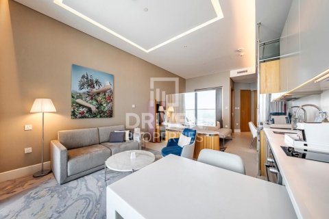 Apartamento en SLS Dubai Hotel & Residences, Business Bay, Dubai, estudio, 62.99 m², № 126386 - foto 6