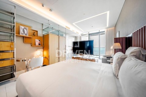 Apartamento en SLS Dubai Hotel & Residences, Business Bay, Dubai, estudio, 62.99 m², № 126386 - foto 10