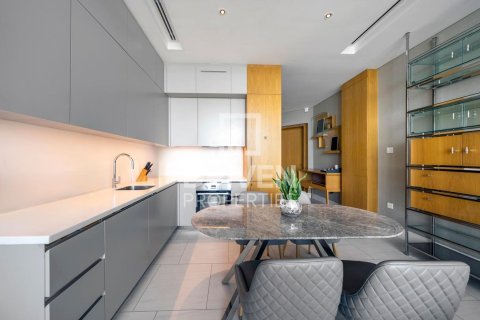 Купить квартиру в SLS Dubai Hotel & Residences, Бизнес-Бэй, Дубай: 1 спальня, 111.67м², № 126387 - фото 10