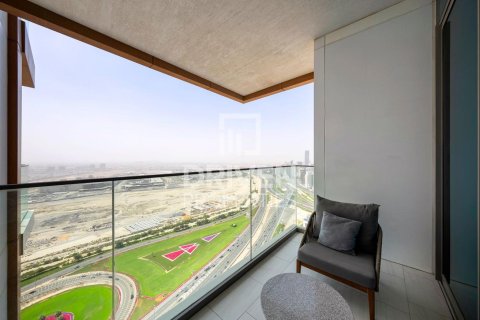 Купить квартиру в SLS Dubai Hotel & Residences, Бизнес-Бэй, Дубай: 1 спальня, 111.67м², № 126387 - фото 15