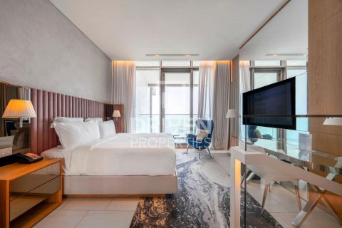 Купить квартиру в SLS Dubai Hotel & Residences, Бизнес-Бэй, Дубай: 1 спальня, 111.67м², № 126387 - фото 7