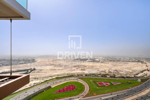 Купить квартиру в SLS Dubai Hotel & Residences, Бизнес-Бэй, Дубай: 1 спальня, 111.67м², № 126387 - фото 2