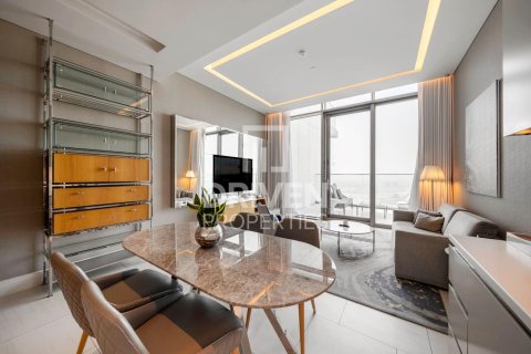 Купить квартиру в SLS Dubai Hotel & Residences, Бизнес-Бэй, Дубай: 1 спальня, 111.67м², № 126387 - фото 11
