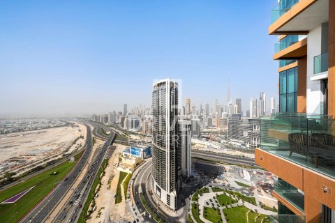Купить квартиру в SLS Dubai Hotel & Residences, Бизнес-Бэй, Дубай: 1 спальня, 111.67м², № 126387 - фото 3