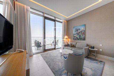 Купить квартиру в SLS Dubai Hotel & Residences, Бизнес-Бэй, Дубай: 1 спальня, 111.67м², № 126387 - фото 8