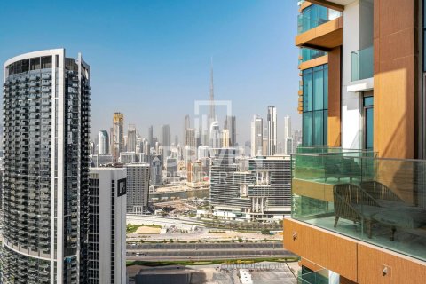 Купить квартиру в SLS Dubai Hotel & Residences, Бизнес-Бэй, Дубай: 1 спальня, 111.67м², № 126387 - фото 13