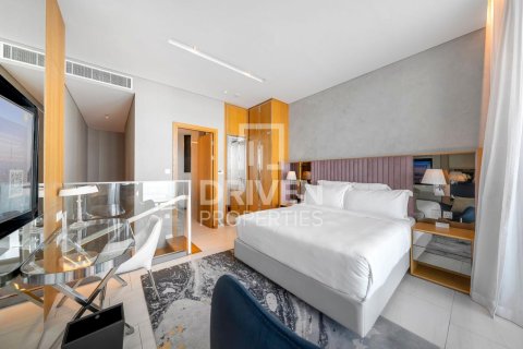 Купить квартиру в SLS Dubai Hotel & Residences, Бизнес-Бэй, Дубай: 1 спальня, 111.67м², № 126387 - фото 6