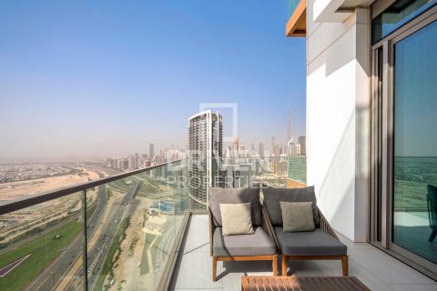Купить квартиру в SLS Dubai Hotel & Residences, Бизнес-Бэй, Дубай: 1 спальня, 111.67м², № 126387 - фото 14