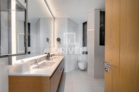 Купить квартиру в SLS Dubai Hotel & Residences, Бизнес-Бэй, Дубай: 1 спальня, 111.67м², № 126387 - фото 4