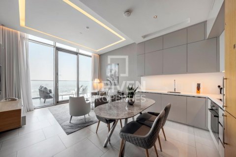 Купить квартиру в SLS Dubai Hotel & Residences, Бизнес-Бэй, Дубай: 1 спальня, 111.67м², № 126387 - фото 12
