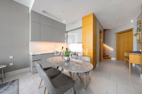 Купить квартиру в SLS Dubai Hotel & Residences, Бизнес-Бэй, Дубай: 1 спальня, 111.67м², № 126387 - фото 9