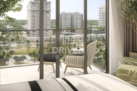 Купить квартиру в Дубай Хилс Эстейт, Дубай: 1 спальня, 73.11м², № 126389 - фото 12
