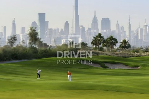Apartamento en Dubai Hills Estate, Dubai, 1 dormitorio, 73.11 m², № 126389