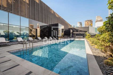 Apartamento en Business Bay, Dubai, 4 dormitorios, 272.86 m², № 126391 - foto 26