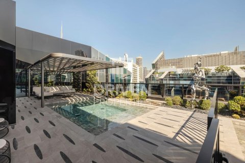 Apartamento en Business Bay, Dubai, 4 dormitorios, 272.86 m², № 126391 - foto 20