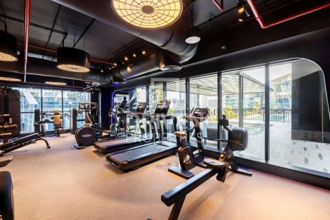 Apartamento en Business Bay, Dubai, 4 dormitorios, 272.86 m², № 126391 - foto 29