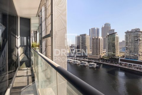 Apartamento en Business Bay, Dubai, 4 dormitorios, 272.86 m², № 126391 - foto 23