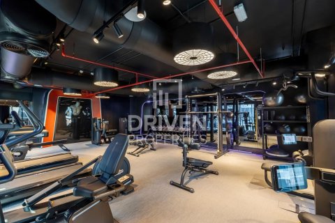 Apartamento en Business Bay, Dubai, 4 dormitorios, 272.86 m², № 126391 - foto 28