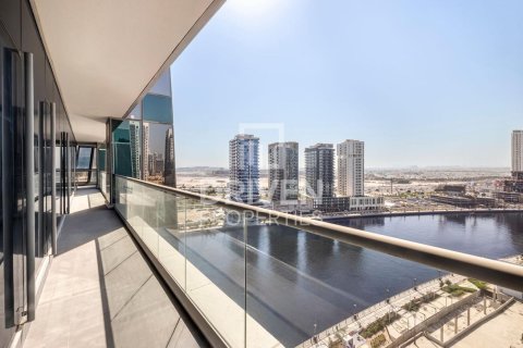 Apartamento en Business Bay, Dubai, 4 dormitorios, 272.86 m², № 126391 - foto 22