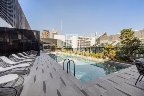 Apartamento en Business Bay, Dubai, 4 dormitorios, 272.86 m², № 126391 - foto 25