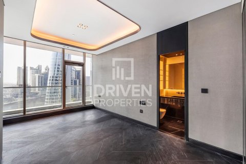 Apartamento en Business Bay, Dubai, 4 dormitorios, 272.86 m², № 126391 - foto 12