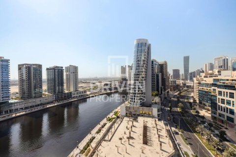 Apartamento en Business Bay, Dubai, 4 dormitorios, 272.86 m², № 126391 - foto 21