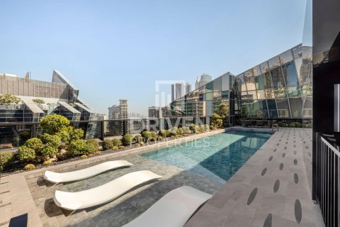 Apartamento en Business Bay, Dubai, 4 dormitorios, 272.86 m², № 126391 - foto 24