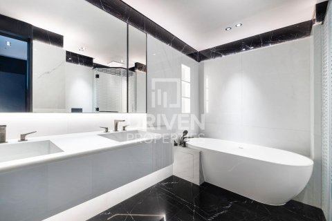 Apartamento en Business Bay, Dubai, 4 dormitorios, 272.86 m², № 126391 - foto 17