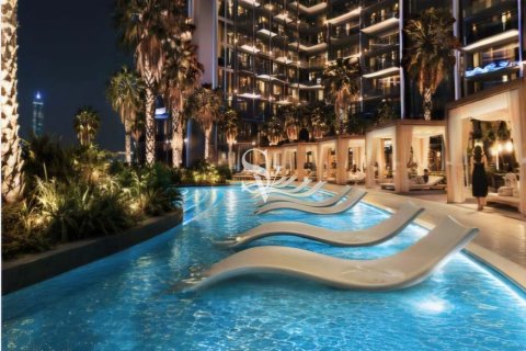 Apartment in Al Jaddaf, Dubai 1 bedroom, 62 sq.m. № 124092 - photo 11